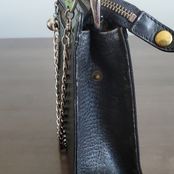 Burberry clutch bag - Picture 8 of 16